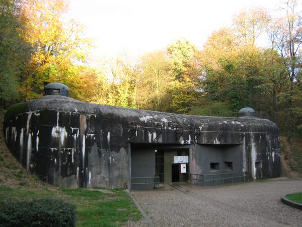 line maginot