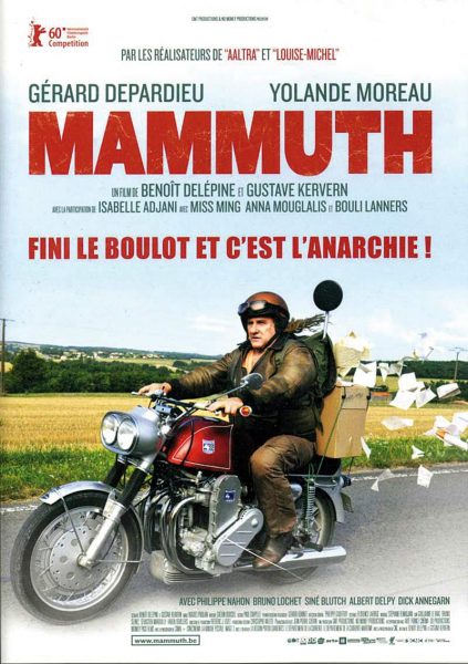 Mammuth