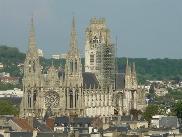 Rouen Rouen