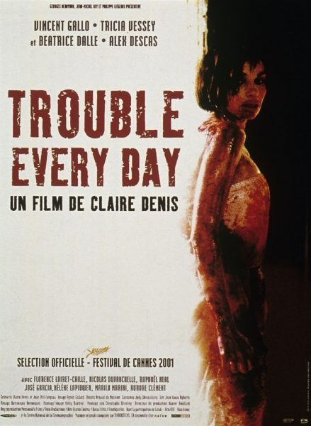 Trouble Everyday Trouble Everyday