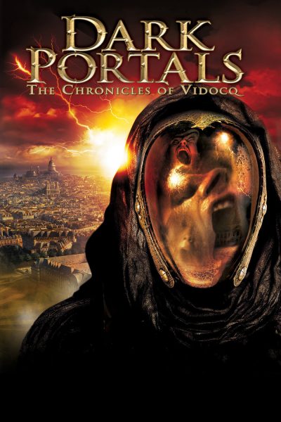 Vidocq Dark Portals: The Chroniles Of Vidocq