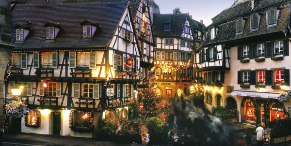 colmar christmas