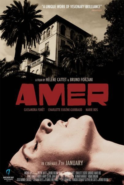 amer movie