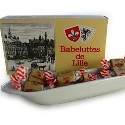 babeluttes de lille