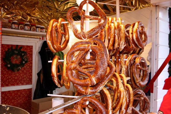 bretzel alsace