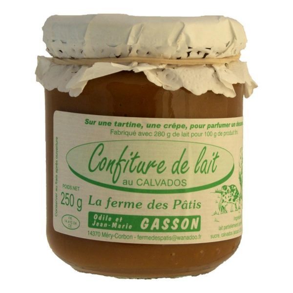 confiture-de-lait-au-calvados