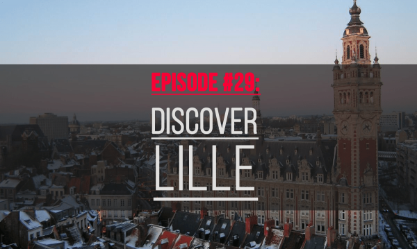 discover lille