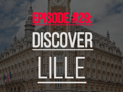 discover lille podcast