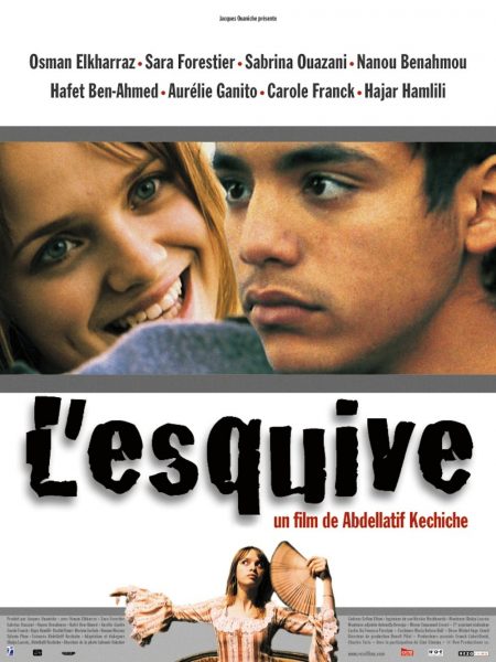 l'esquive