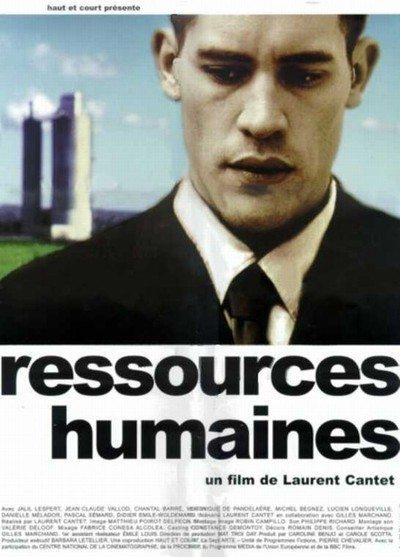 Ressources humaines (Human Resources) Ressources humaines