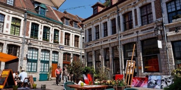 le vieux lille le vieux lille