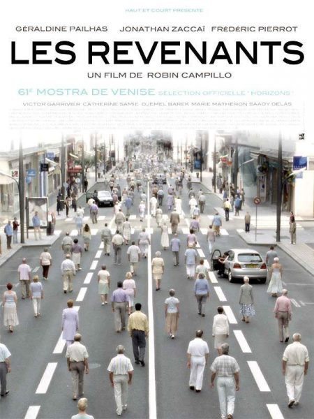 les revenants film