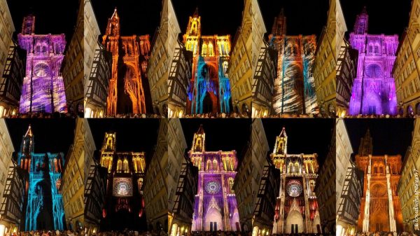 strasbourg cathedral