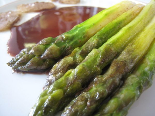 Asperges Asperges