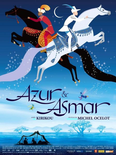 Azur et Asmar