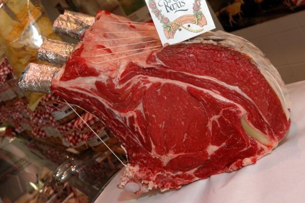 Boeuf Bazadais Boeuf Bazadais