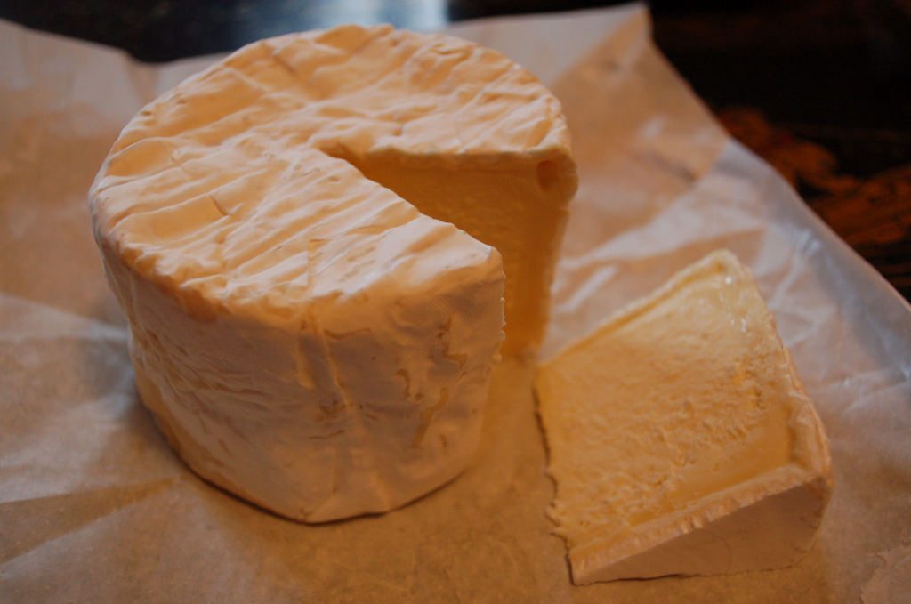 Podcast #35 Discover A New Area of France: La Bourgogne