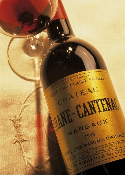 Chateau d'Issan Margaux Chateau d'Issan Margaux