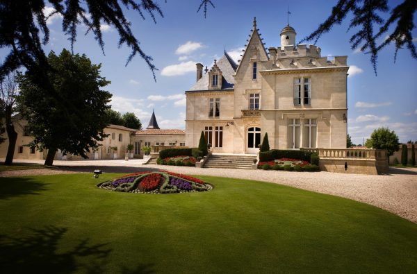 Château Le Pape Château Le Pape