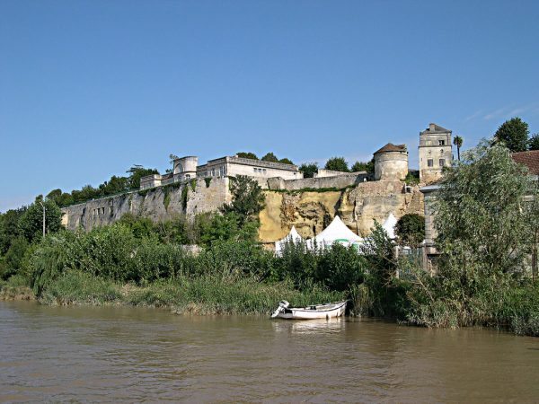 Citadelle Chateau–Bourg Citadelle Chateau Bourg