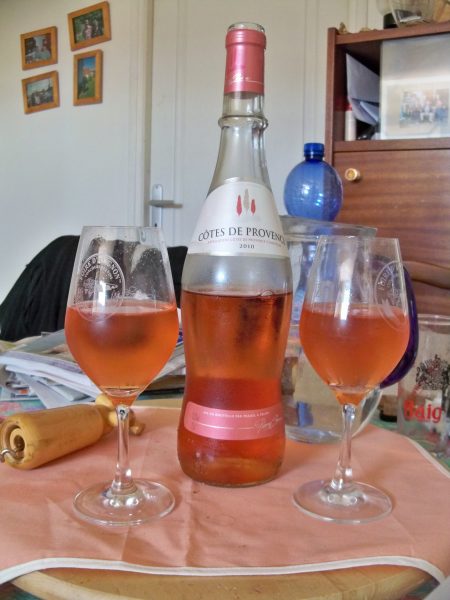 Cotes de Provence