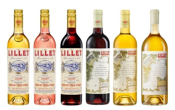 Lillet Lillet