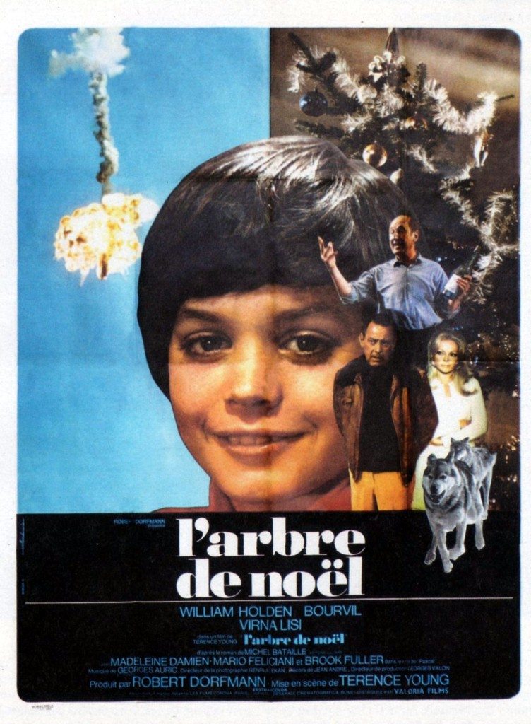 31 Great French Movies for All Ages Christmas Edition
