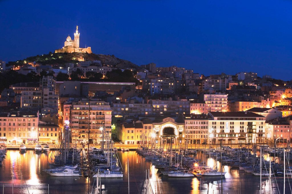Podcast #33 Discover A New Area of France La Provence