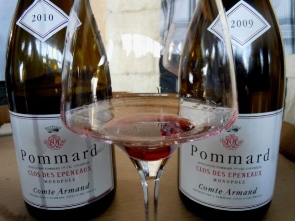 Pommard Pommard