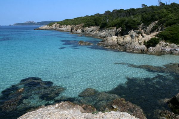 Porquerolles