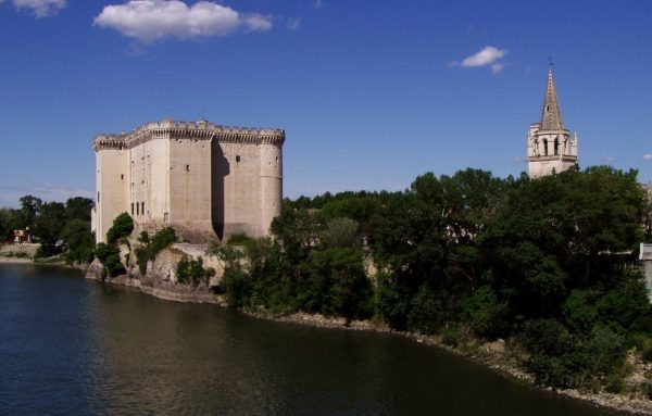 Tarascon Tarascon