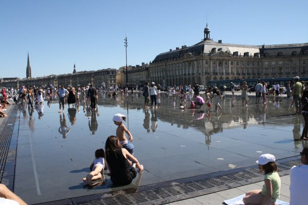 Water Mirror Water Mirror