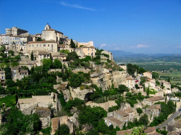 aix en provence