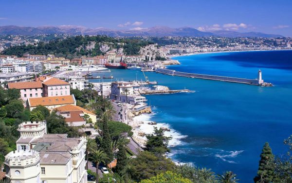 nice france