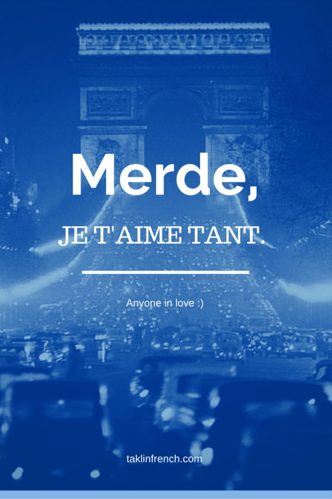 14 Inspirational French Love Quotes Made by French Artistst