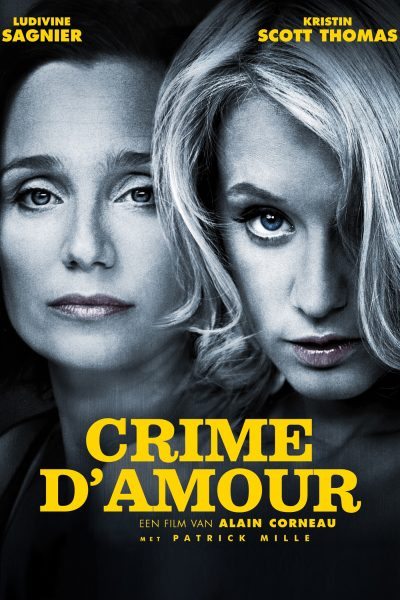 Crime D Amour