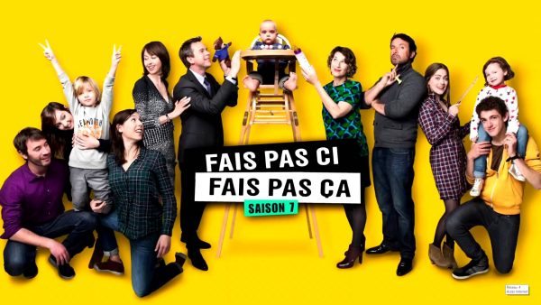 15 Best French Tv Series To Learn French For All Levels In 2019