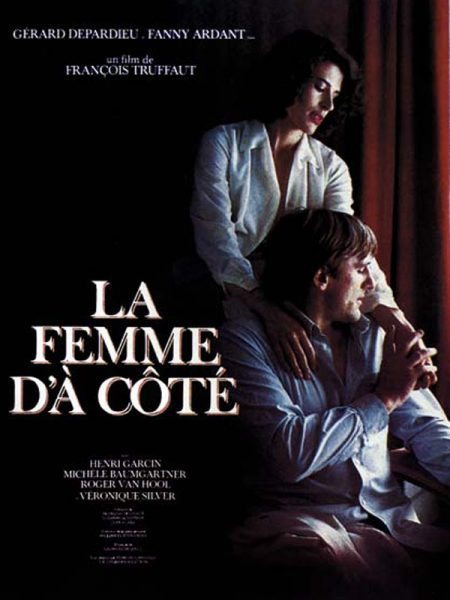 La Femme d'à côte