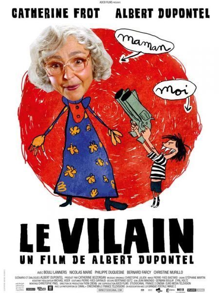 Le Vilain Le Vilain