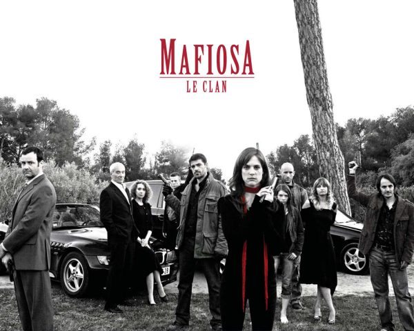 Mafiosa