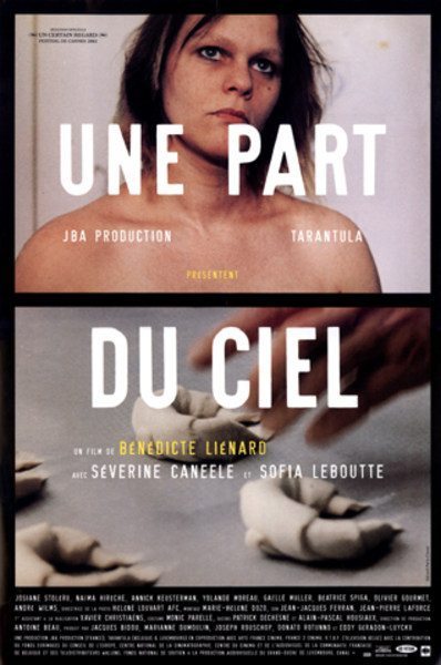 UNE+PART+DU+CIEL UNE PART DU CIEL