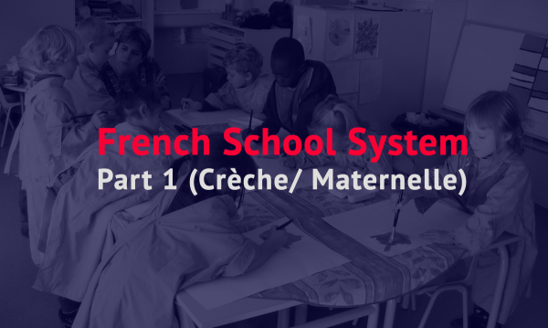 french school system