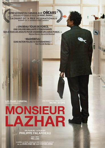 monsieur lazhar