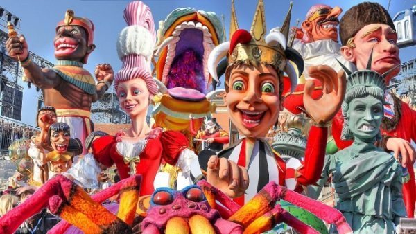 Carnaval de nice