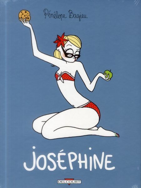 Josephine (Penelope Bagieu)