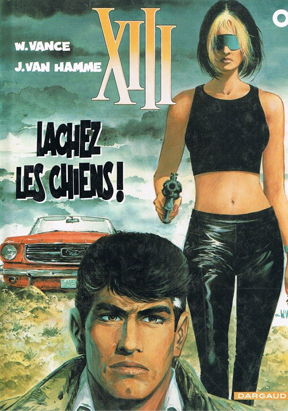 learn french with comics