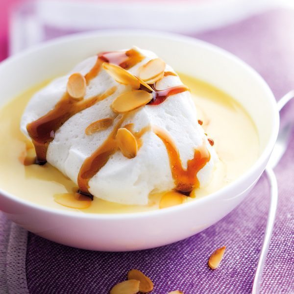 Ile Flottante Ile Flottante