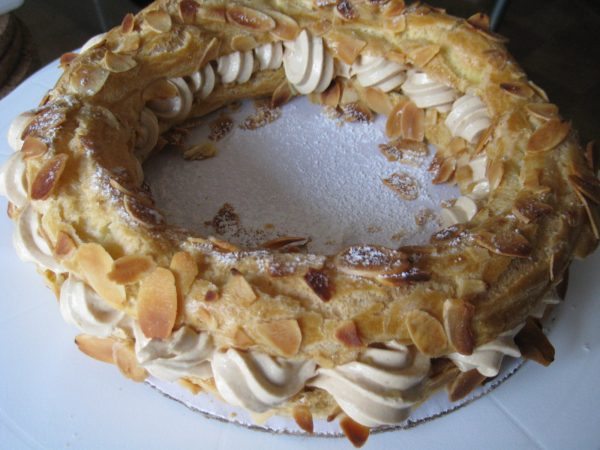 Le Paris-Brest