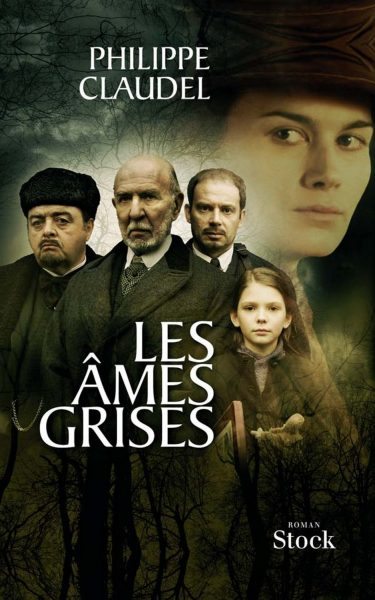 Les Ames Grises