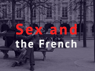 sex and the french podcast 50 th